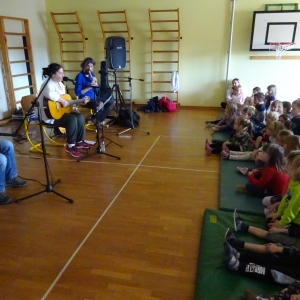 Glasbena predstava Glasbena predstava