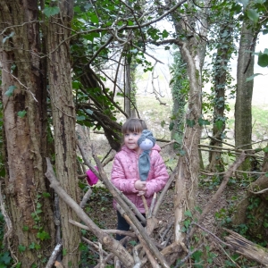 Lutkovna predstava BABICA ZIMA Lutkovna predstava BABICA ZIMA