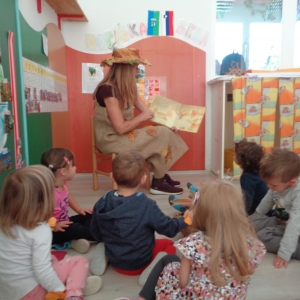 Teta Jesen Teta Jesen