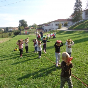 TEDEN OTROKA TEDEN OTROKA