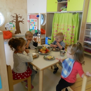 Slovenski tradicionalni zajtrk