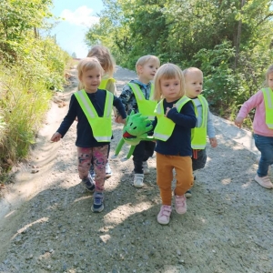 LUTKA GINGO PRI POLŽKIH LUTKA GINGO PRI POLŽKIH