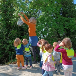 LUTKA GINGO PRI POLŽKIH LUTKA GINGO PRI POLŽKIH
