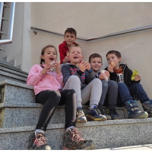 3. pohod Ringa raja  3. pohod Ringa raja