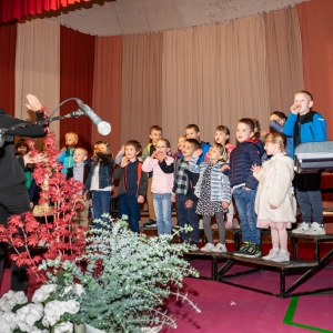 Nastop v Medani Nastop v Medani