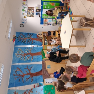 Spekli smo torto Spekli smo torto