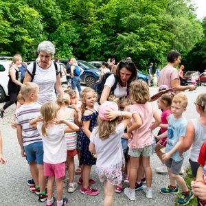 Zaključni pohod na Korado Zaključni pohod na Korado