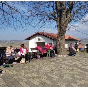 3. pohod Ringa raja  3. pohod Ringa raja