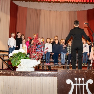 Nastop v Medani Nastop v Medani