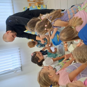 Spekli smo torto Spekli smo torto