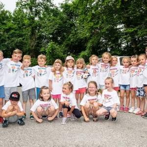 Zaključni pohod na Korado Zaključni pohod na Korado