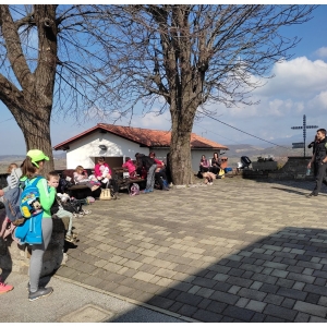 3. pohod Ringa raja  3. pohod Ringa raja