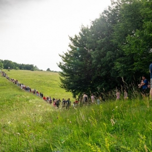 Zaključni pohod na Korado Zaključni pohod na Korado