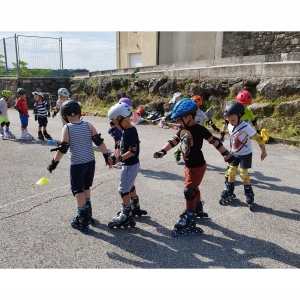 Tečaj rolanja Tečaj rolanja