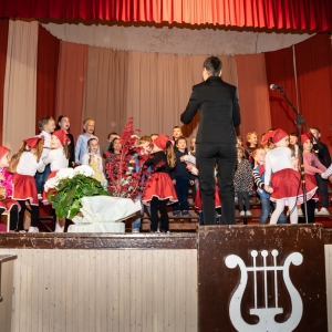 Nastop v Medani Nastop v Medani