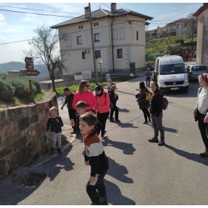 3. pohod Ringa raja  3. pohod Ringa raja