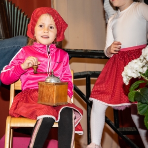 Nastop v Medani Nastop v Medani