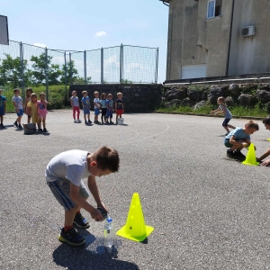 Zaključek vrtca  Zaključek vrtca