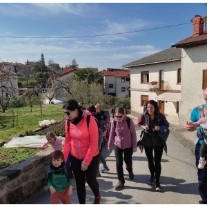 3. pohod Ringa raja  3. pohod Ringa raja