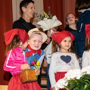 Nastop v Medani Nastop v Medani