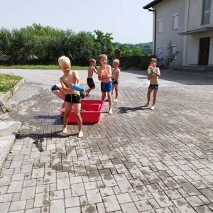 Zaključek vrtca  Zaključek vrtca