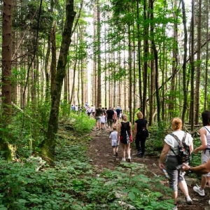 Zaključni pohod na Korado Zaključni pohod na Korado
