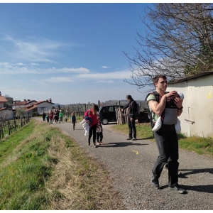 3. pohod Ringa raja  3. pohod Ringa raja