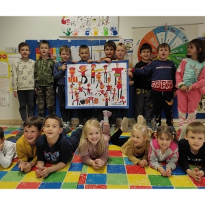 Obisk glasbenikov Pihalnega orkestra Osminka na Dobrovem Obisk glasbenikov Pihalnega orkestra Osminka na Dobrovem