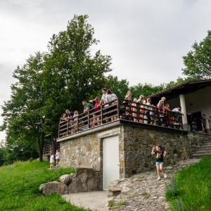 Zaključni pohod na Korado Zaključni pohod na Korado
