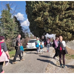 3. pohod Ringa raja  3. pohod Ringa raja