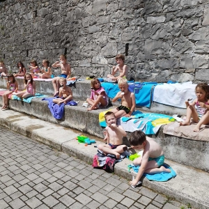 Zaključek vrtca  Zaključek vrtca