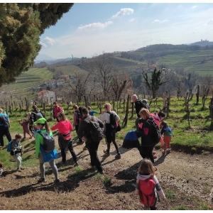 3. pohod Ringa raja  3. pohod Ringa raja