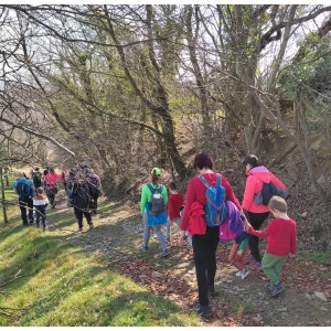 3. pohod Ringa raja  3. pohod Ringa raja