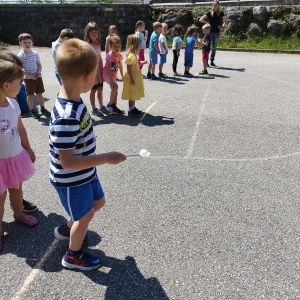 Zaključek vrtca  Zaključek vrtca