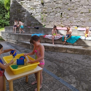 Zaključek vrtca  Zaključek vrtca