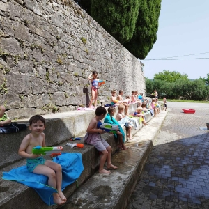 Zaključek vrtca  Zaključek vrtca