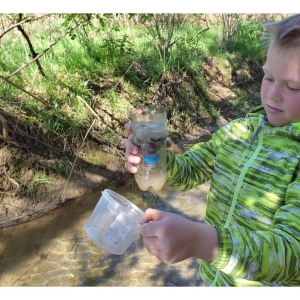 Zeleni nahrbtnik Zeleni nahrbtnik