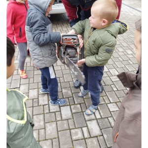 Zeleni nahrbtnik Zeleni nahrbtnik