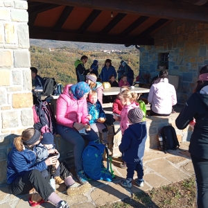 2. pohod Ringa raja od kraja do kraja 2. pohod Ringa raja od kraja do kraja