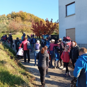 2. pohod Ringa raja od kraja do kraja 2. pohod Ringa raja od kraja do kraja