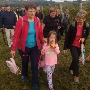 Pohod z nonami in nonoti Pohod z nonami in nonoti