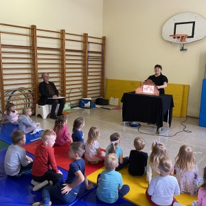 PREDSTAVA KAMIŠIBAJ PREDSTAVA KAMIŠIBAJ