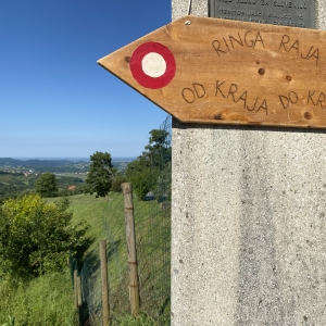 4. Pohod Ringa raja 4. Pohod Ringa raja