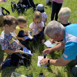 4. Pohod Ringa raja 4. Pohod Ringa raja