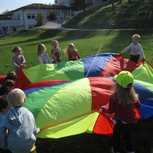 TEDEN OTROKA TEDEN OTROKA