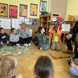 Izkustveno učenje: OD ŽELODA DO HRASTA Izkustveno učenje: OD ŽELODA DO HRASTA