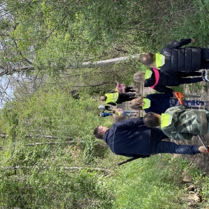 Izkustveno učenje: OD ŽELODA DO HRASTA Izkustveno učenje: OD ŽELODA DO HRASTA