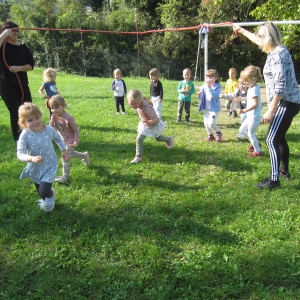 TEDEN OTROKA TEDEN OTROKA