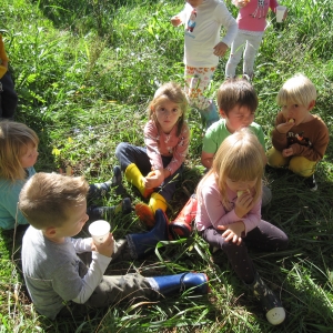 TEDEN OTROKA TEDEN OTROKA