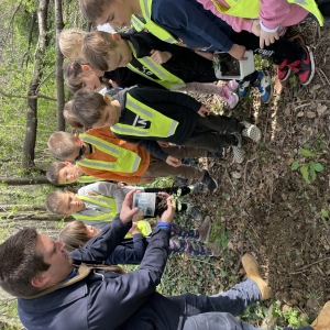 Izkustveno učenje: OD ŽELODA DO HRASTA Izkustveno učenje: OD ŽELODA DO HRASTA